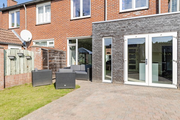 Medium property photo - Prinses Margrietstraat 10, 5991 XN Baarlo